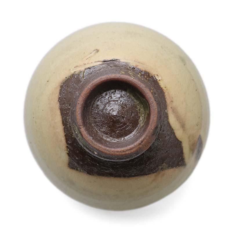 伊賀焼：雅造汲出・福森雅武・土楽《汲出・11.0cm》 : 和食器の愉しみ