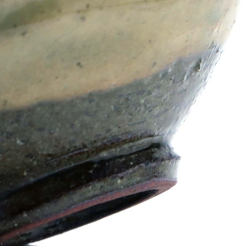 雅造汲出・福森雅武・土楽《汲出・11.0cm》 : 和食器の愉しみ