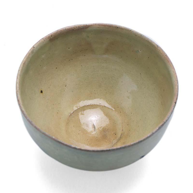 雅造汲出・福森雅武・土楽《汲出・11.0cm》 : 和食器の愉しみ