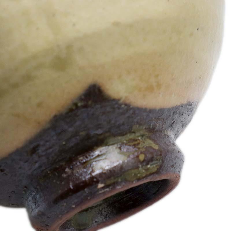伊賀焼：雅造汲出・福森雅武・土楽《汲出・11.0cm》 : 和食器の愉しみ