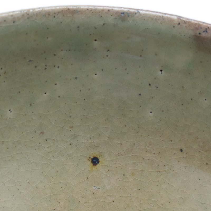 福森雅武　伊賀焼粉引汲出茶碗 福森雅武 伊賀焼粉引汲出茶碗 福森雅武 伊賀焼粉引