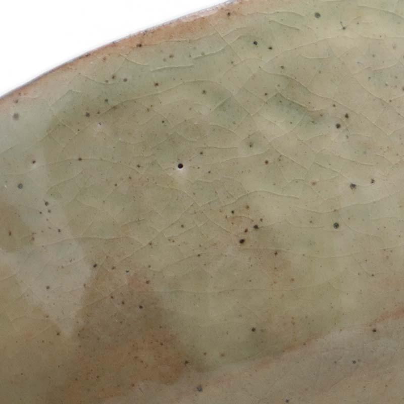 福森雅武　伊賀焼粉引汲出茶碗 福森雅武 伊賀焼粉引汲出茶碗 - メルカリ