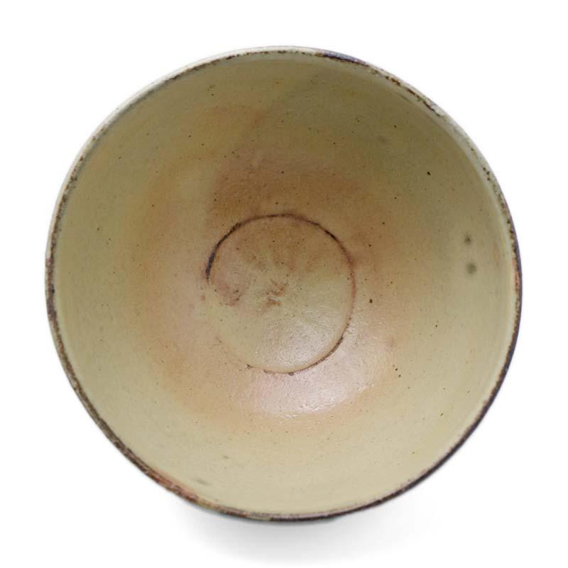 伊賀焼：雅造汲出・福森雅武・土楽《汲出・11.0cm》 : 和食器の愉しみ