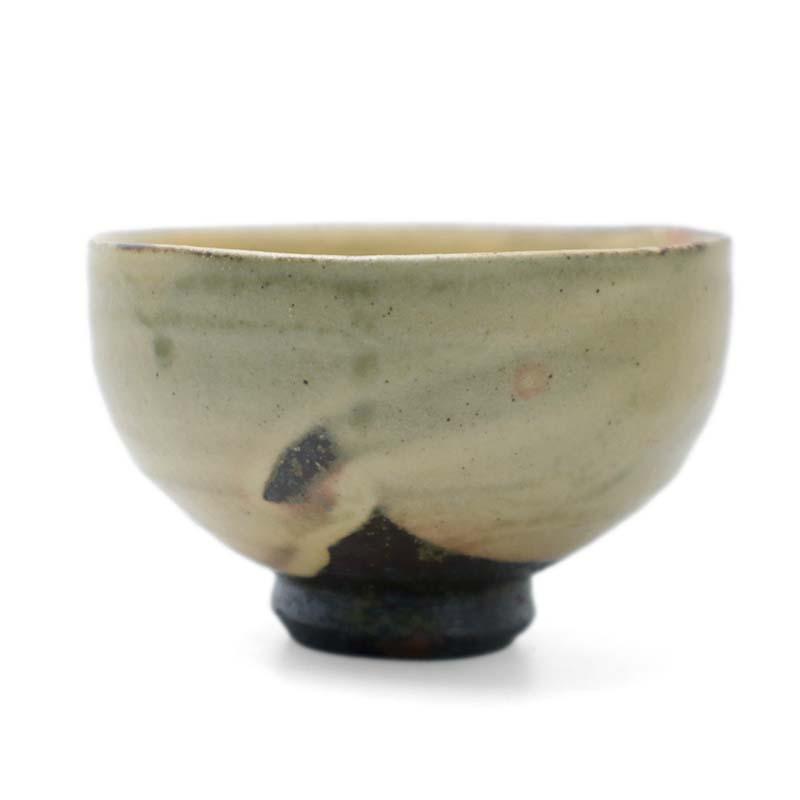 伊賀焼：雅造汲出・福森雅武・土楽《汲出・11.0cm》 : 和食器の愉しみ