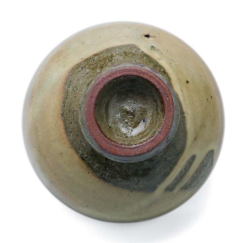 雅造汲出・福森雅武・土楽《汲出・11.0cm》 : 和食器の愉しみ