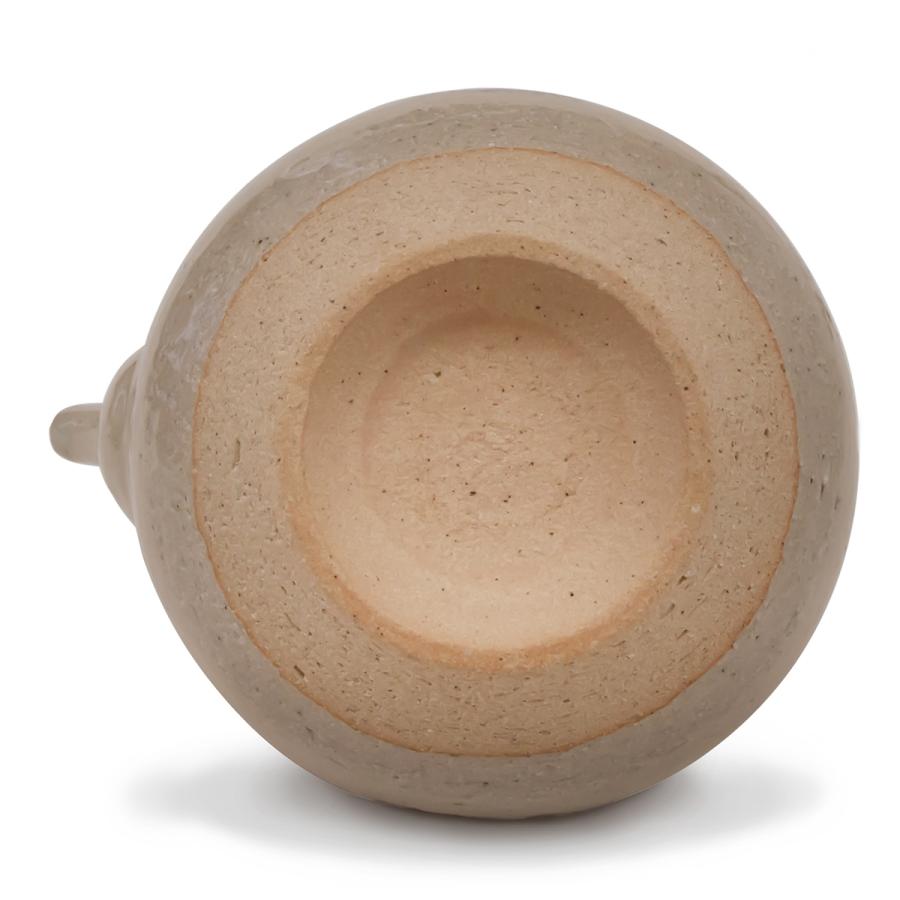 伊賀焼：点字土瓶・土楽《土瓶・1,000ml》 : 和食器の愉しみ 工芸店