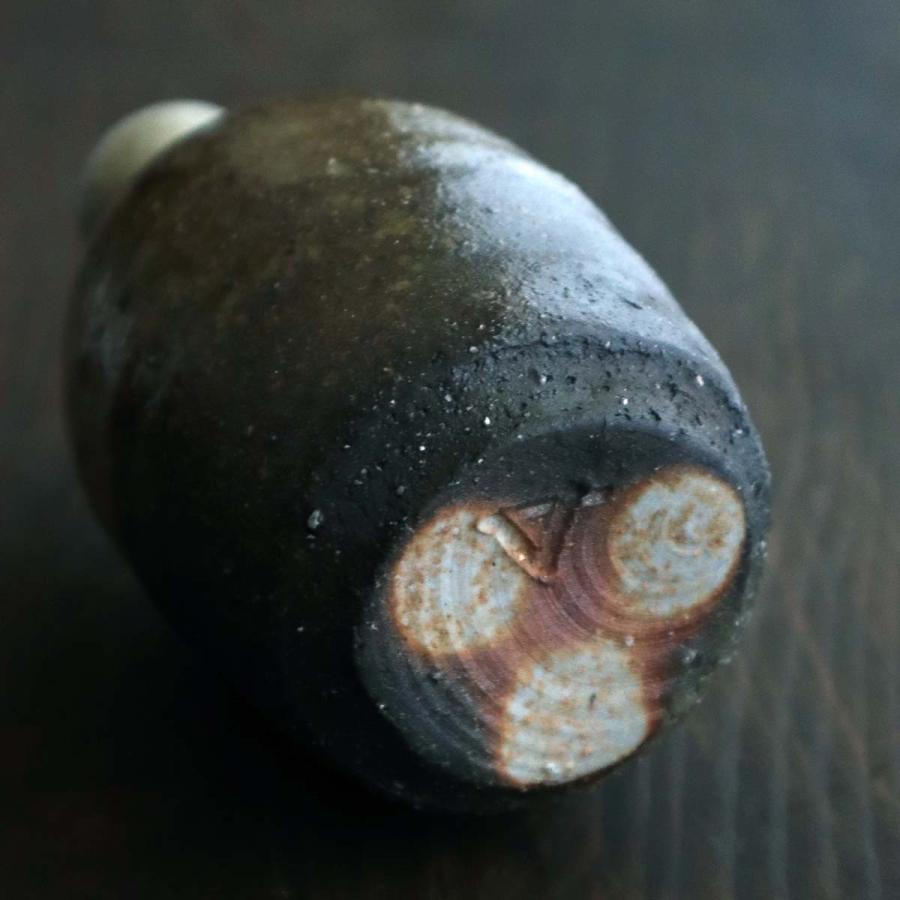 福森雅武　伊賀焼粉引波出茶碗 福森雅武 伊賀焼粉引波出茶碗 福森雅武 伊賀焼粉