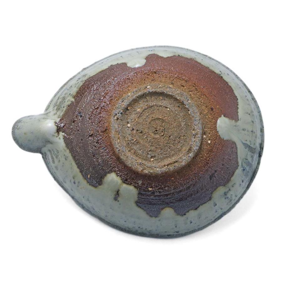 朝鮮唐津 片口鉢 波佐見焼】朝鮮唐津備前片口鉢 | 和食器のすべて