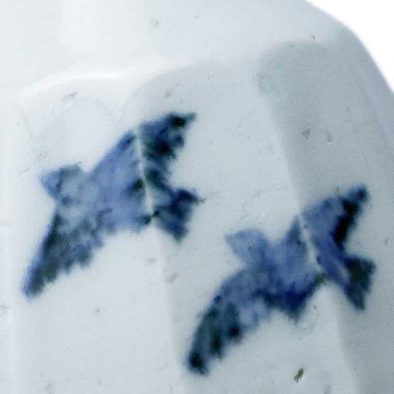 染付桜尽徳利2客盃5客 染付桜尽徳利2客盃5客 染付桜尽徳利2客盃5客