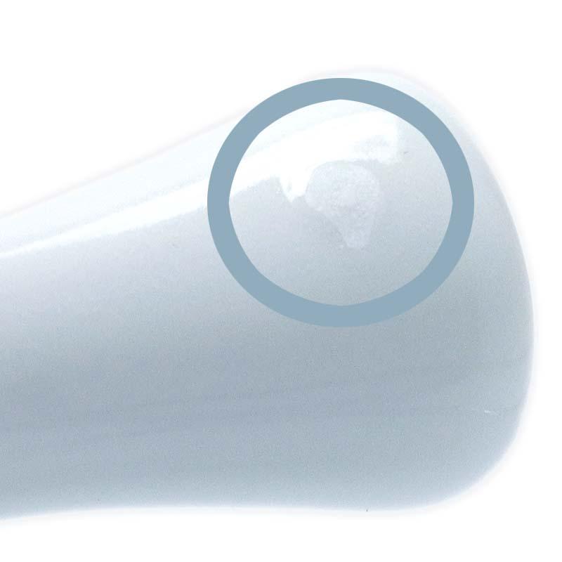 色絵急須・兎・阪東晃司《急須・400ml》 |  | 08