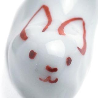 うさぎ箸置・古川章蔵《箸置き》 |  | 01