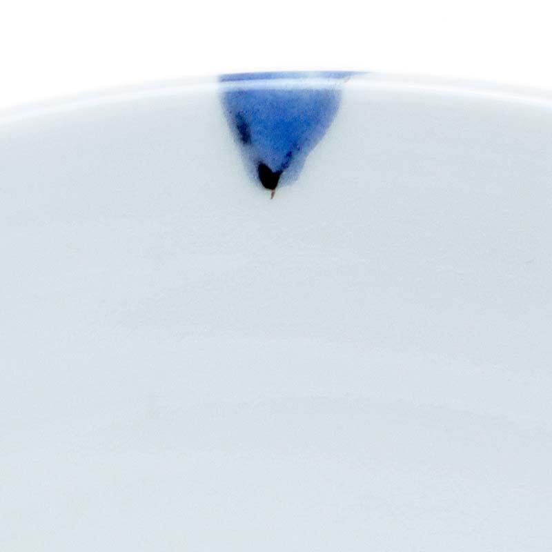 色絵：クレマチススープ碗皿・古川章蔵《スープ碗・150ml》 |  | 06