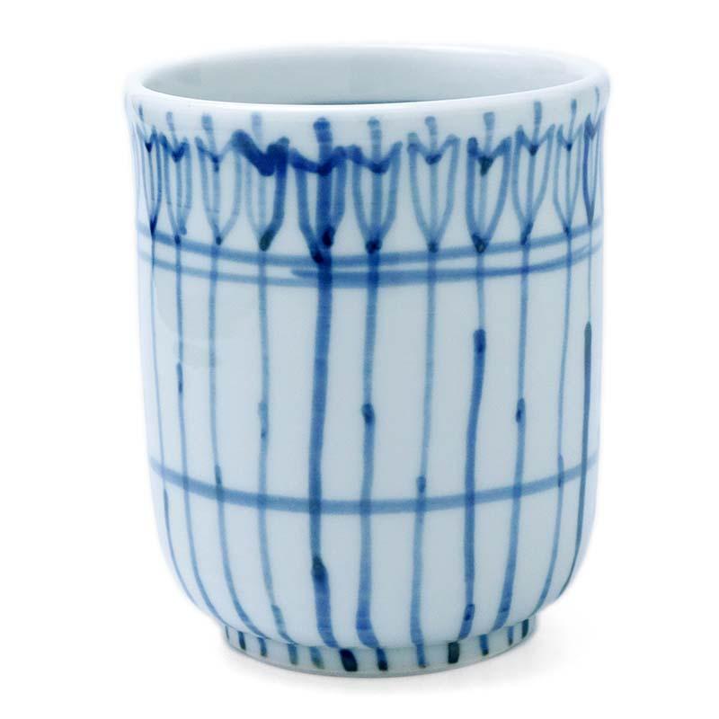 新品未使用 正木春蔵　染付琵琶形向付　九谷焼　2点 楽天市場】九谷焼：染付琵琶形向付・正木春蔵《小鉢・19.4cm》 : 和