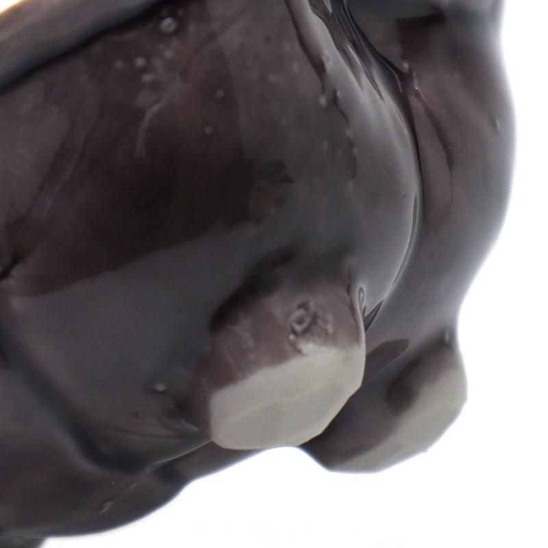 色絵蝶形猪口・正木春蔵《小付・7.0cm》 : 和食器の愉しみ 工芸 色絵蝶形猪口・正木春蔵《小付・7.0cm》 : 和食器の愉しみ 工芸