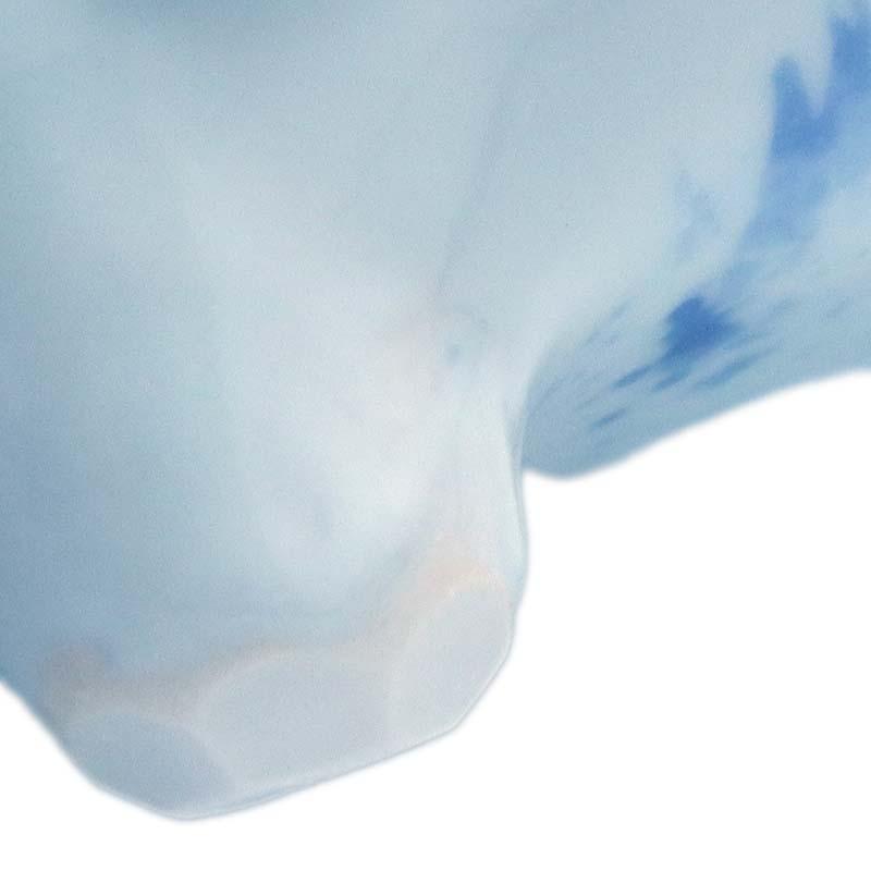 九谷焼：染付魚形向付・正木春蔵《向付・小皿・扁形皿・23.0cm》 |  | 12