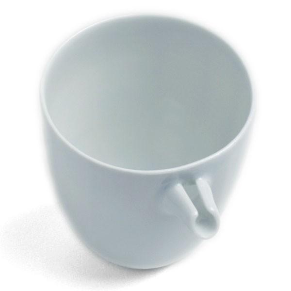 白磁：白磁面取片口・小・水野克俊《片口・5.0cm・45ml》 |  | 01