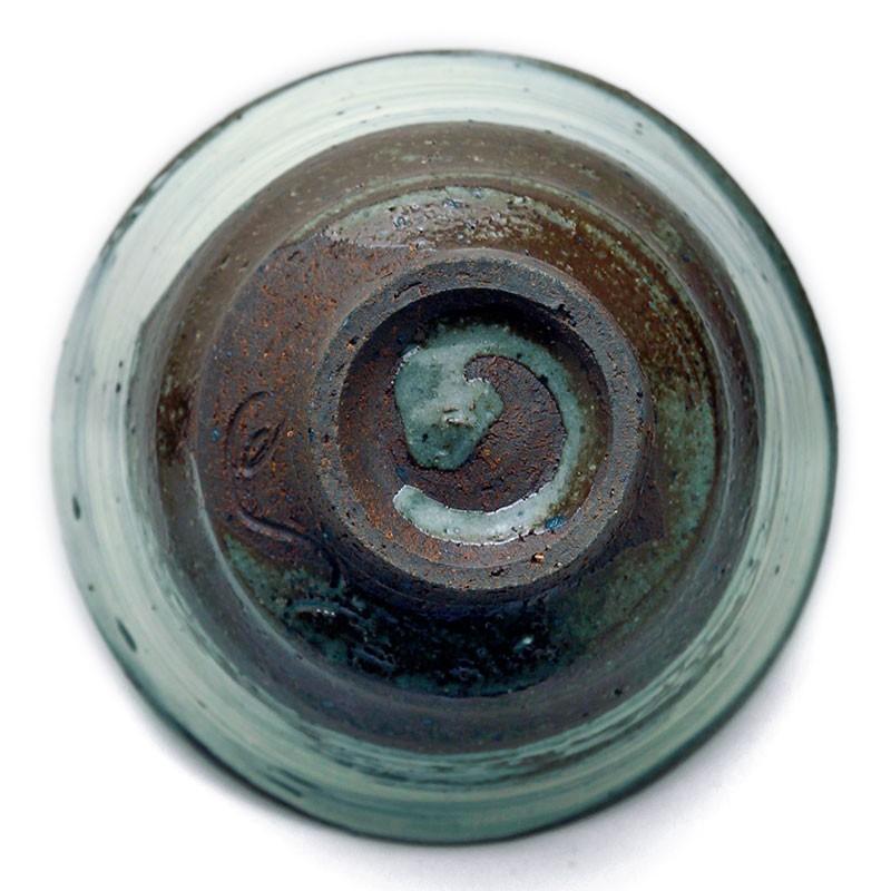 刷毛目どんぶり・吉井史郎《丼・大鉢・15.0cm》 |  | 02