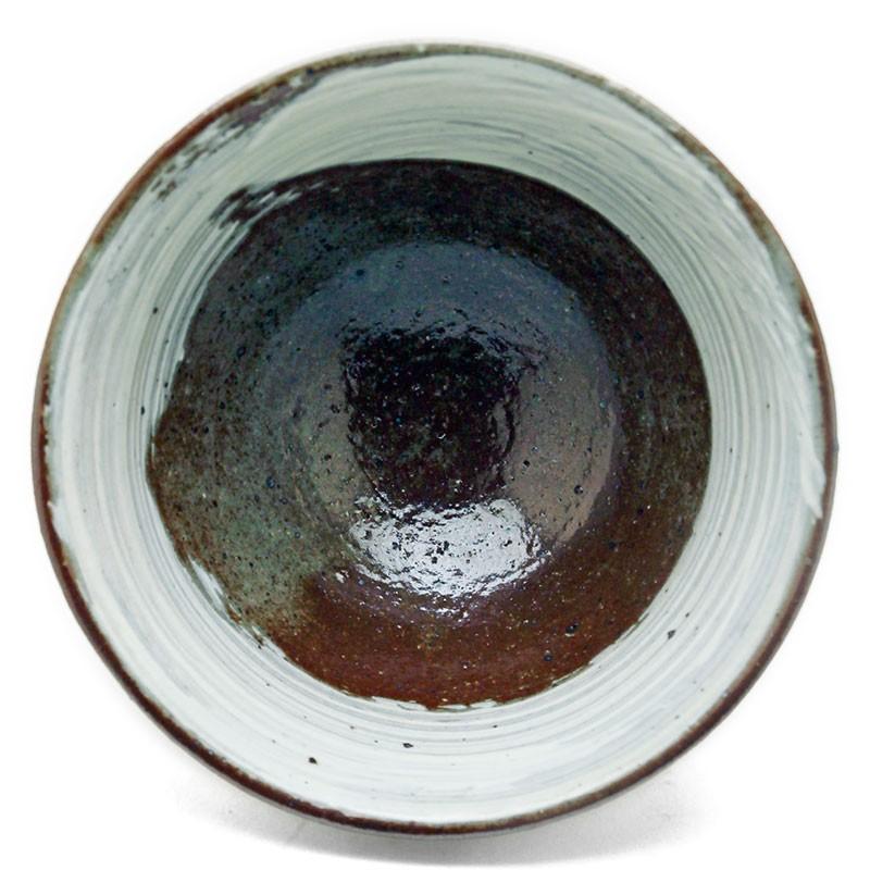 刷毛目どんぶり・吉井史郎《丼・大鉢・15.0cm》 |  | 03