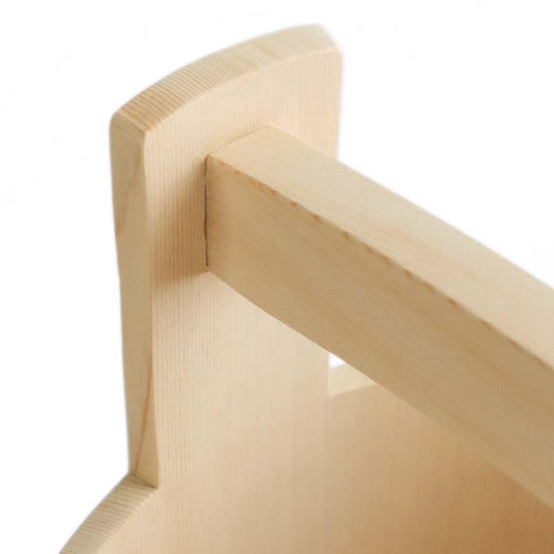 7寸椹手桶・クーラー・中川清司《ワインクーラー》 |  | 04