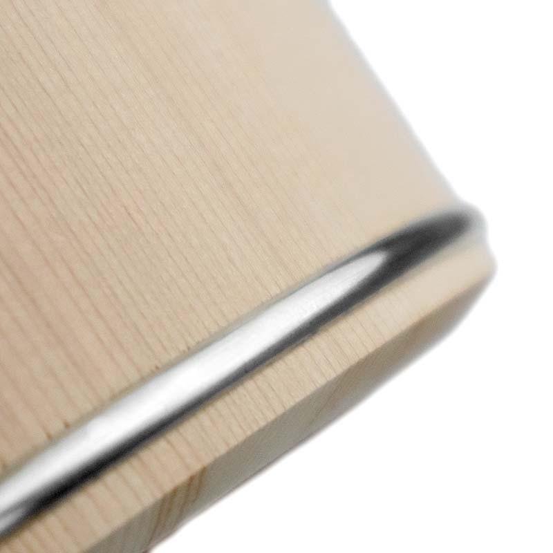 7寸椹手桶・クーラー・中川清司《ワインクーラー》 |  | 06