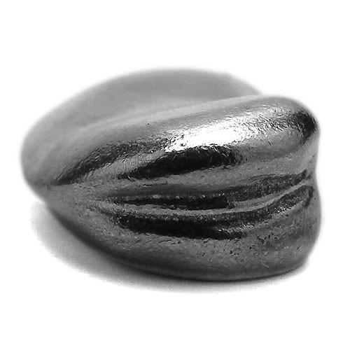 錫器：錫箸置・空豆・ゆり工房《箸置き》 |  | 02