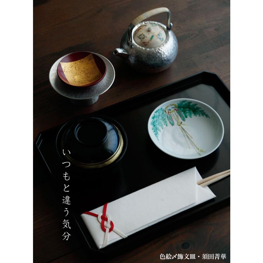 錫器：錫盃台・ゆり工房《盃台》 |  | 01
