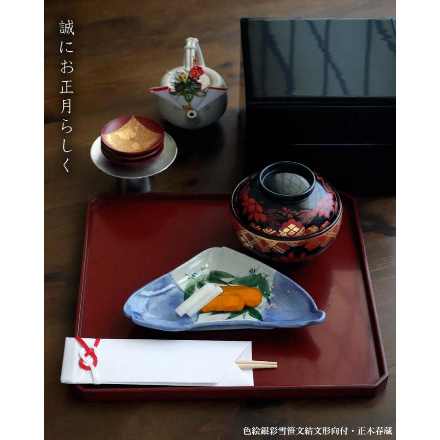 錫器：錫盃台・ゆり工房《盃台》 |  | 11