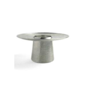 錫器：錫盃台・ゆり工房《盃台》 |  | 06