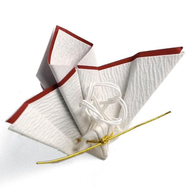 屠蘇飾り・白梅・荒木蓬莱堂 | 