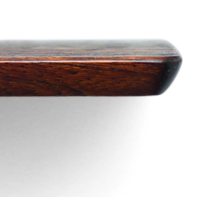 漆器：拭漆にちにち膳・山本哲《お膳・46.4cm》 |  | 06