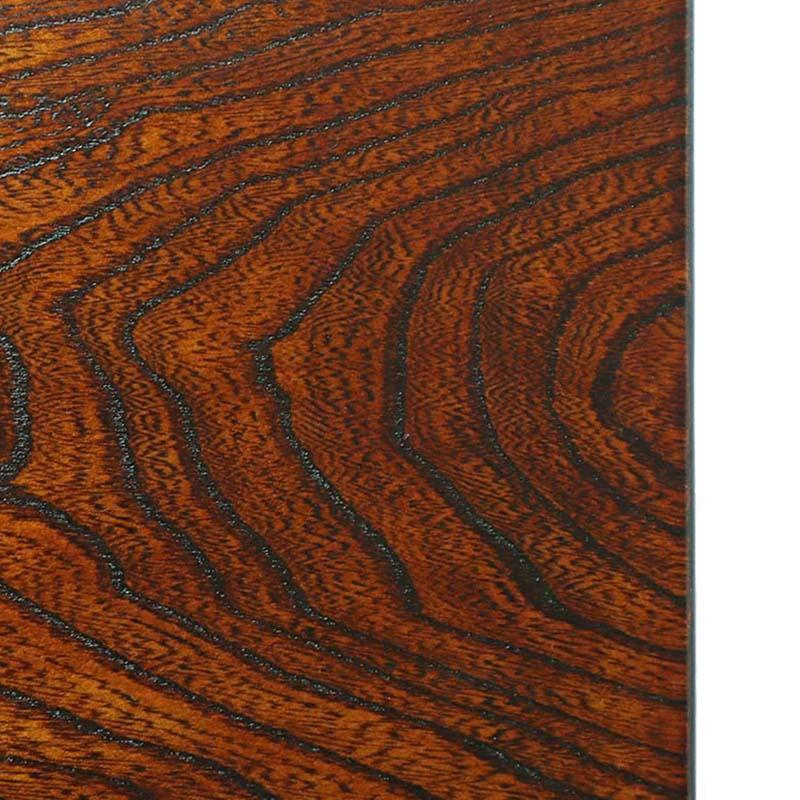 漆器：拭漆にちにち膳・山本哲《お膳・46.4cm》 |  | 07