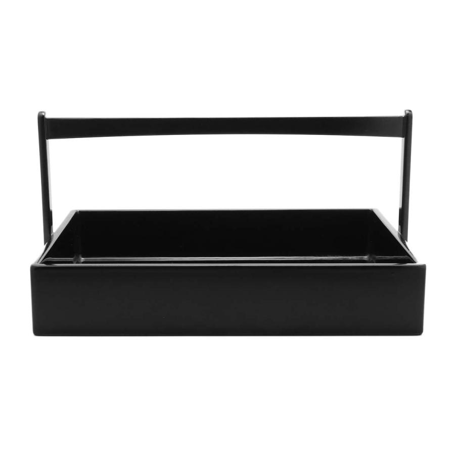 黒ぐい呑盆・奥田志郎・奥田志郎 | 