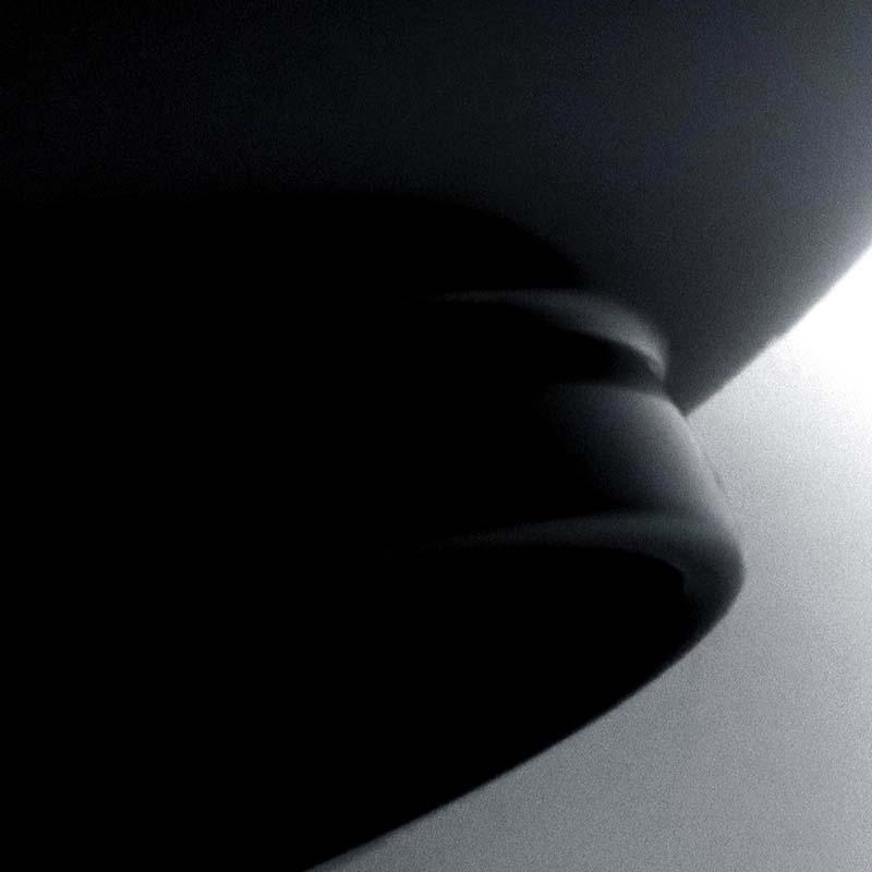 輪島塗　お椀　黒　五客 現品限り！】漆器・輪島塗： 黒五つ椀・ニの椀・奥田志郎《お椀