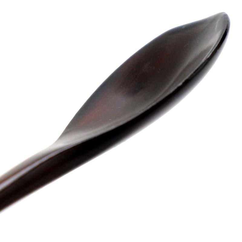 漆器：スプーン・16cm・もくもく《カトラリー》 |  | 06