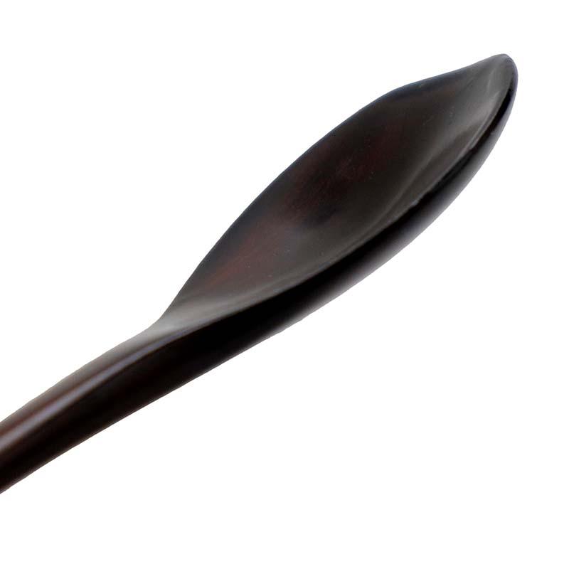 漆器：スプーン・16cm・もくもく《カトラリー》 |  | 07