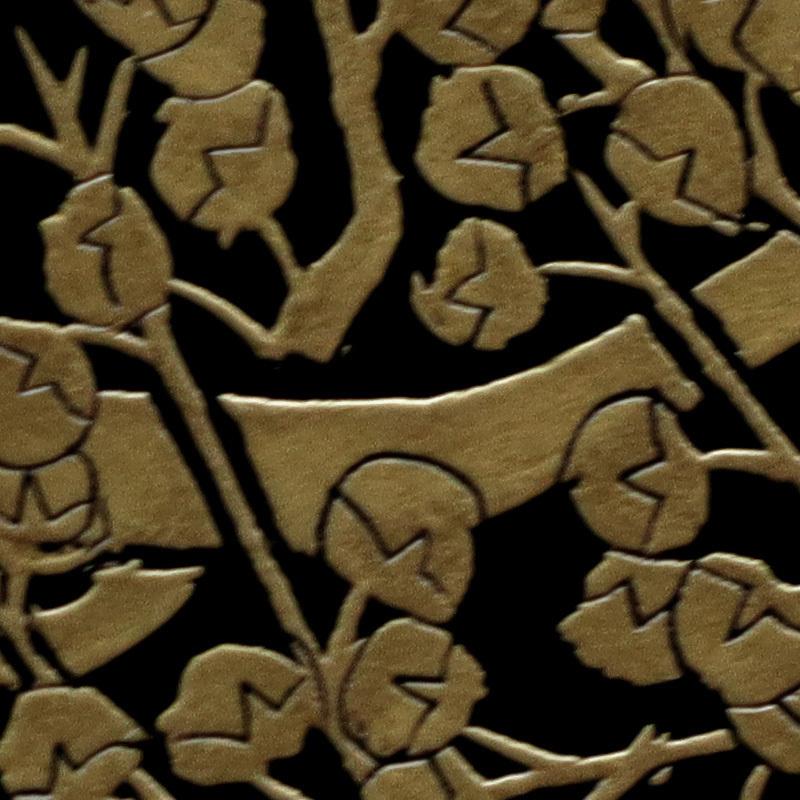 漆器：鶯宿梅蒔絵糸目椀・尚古堂・竹田省《お椀・12.8cm》 : 和食器の