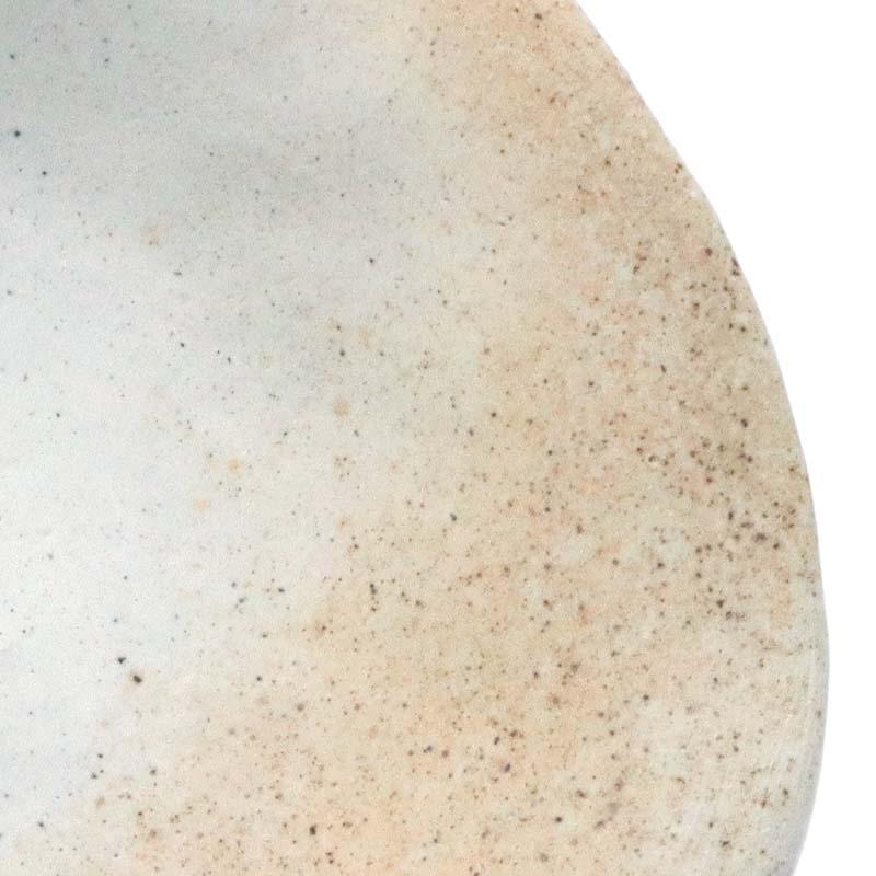 焼〆：焼締瓷器鉢・川淵明日香《小鉢・16.5cm》 |  | 03