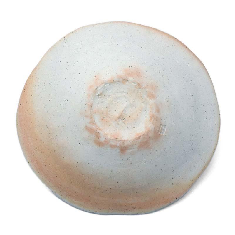 焼〆：焼締瓷器鉢・川淵明日香《小鉢・16.5cm》 |  | 04