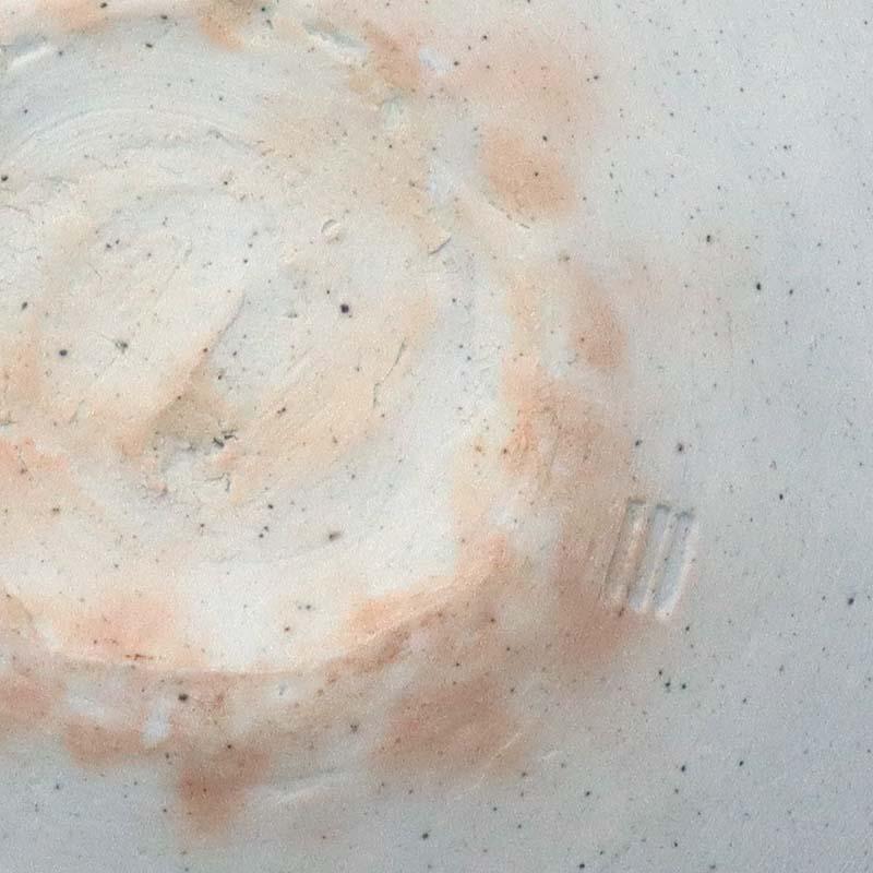 焼〆：焼締瓷器鉢・川淵明日香《小鉢・16.5cm》 |  | 05