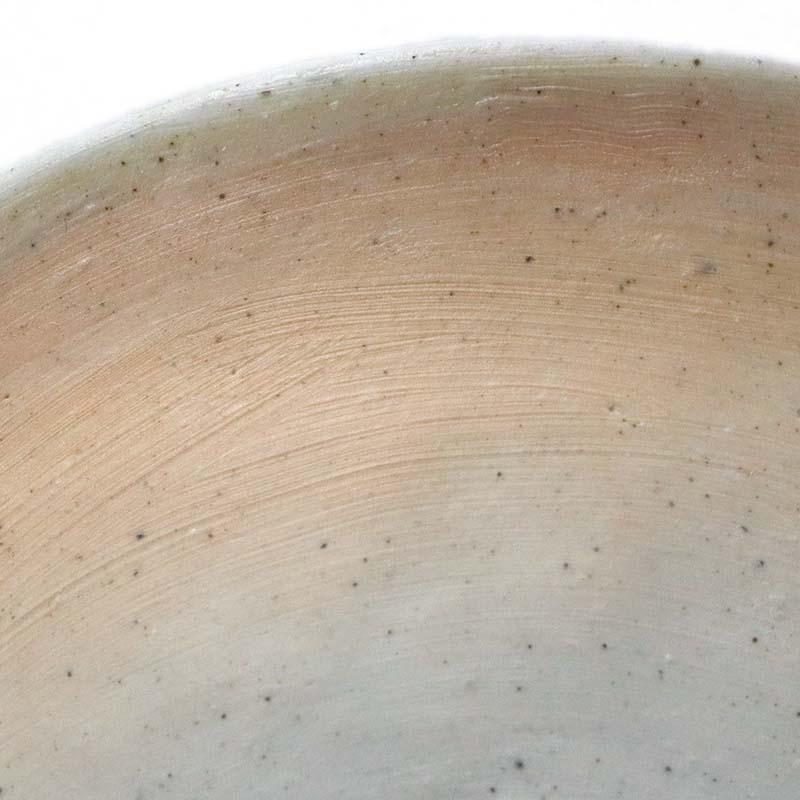 焼〆：焼締瓷器鉢・川淵明日香《小鉢・16.5cm》 |  | 06