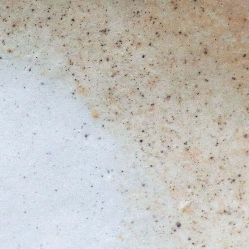 焼〆：焼締瓷器鉢・川淵明日香《小鉢・16.5cm》 |  | 07