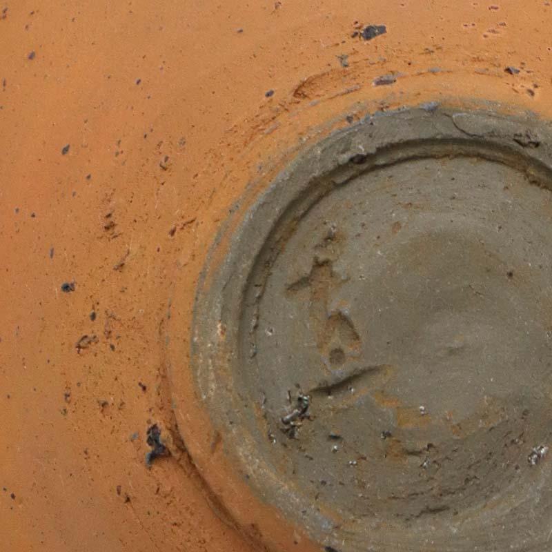 焼〆：南蛮向付・a2404・川淵直樹《小鉢・15.0cm》 |  | 03