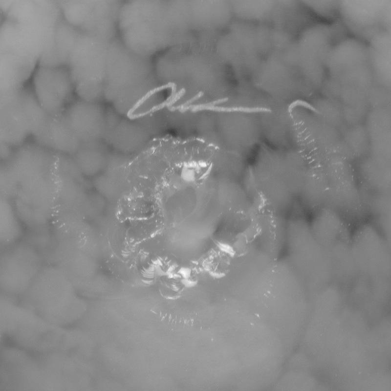 ガラス：淡雪ボール・小・小西晃《小鉢・12.0cm》 |  | 05