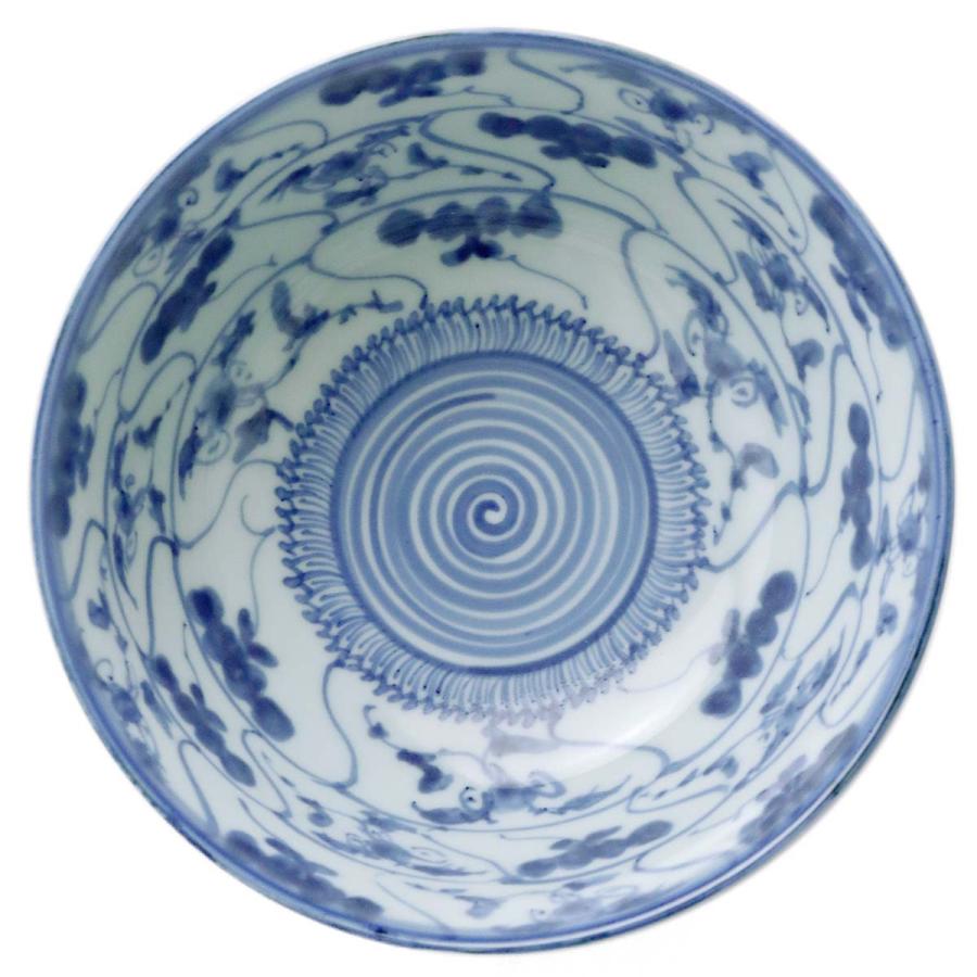 安南手鉢・土山敬司《中鉢・17.7cm》 : 和食器の愉しみ 工芸店ようび 