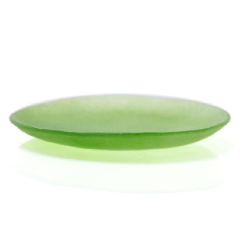 ガラス：春色豆皿・5色1組・d.Tam《豆皿・7.2cm》 |  | 01