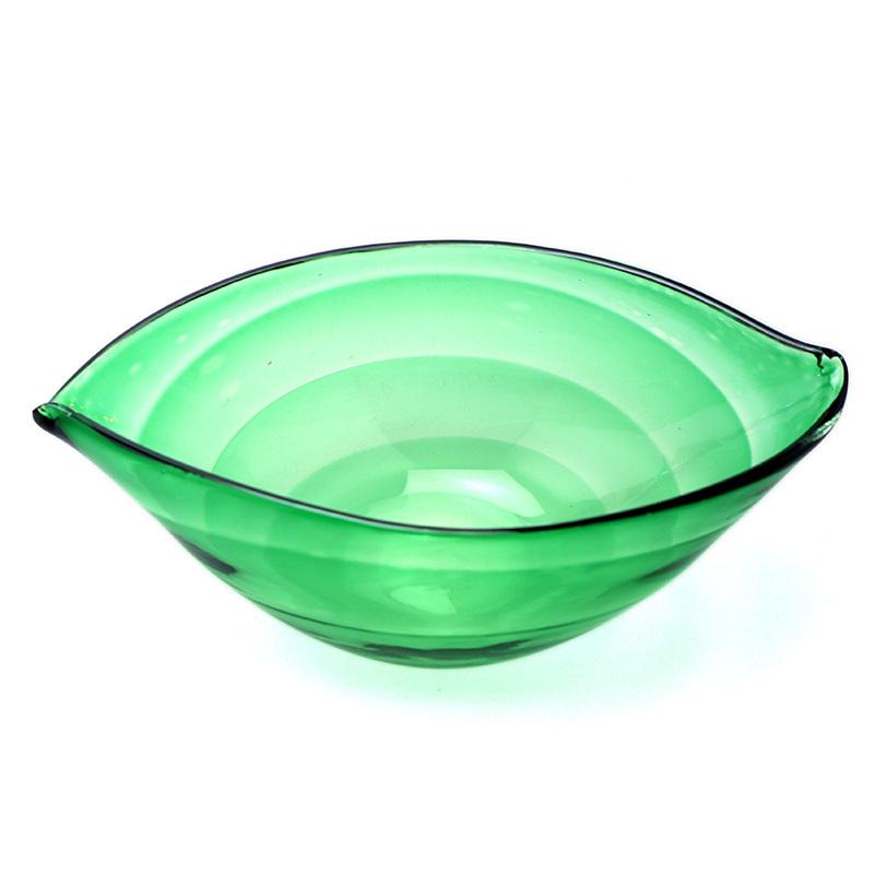 ガラス：森の風ボール・S・植木栄造《小鉢・16.0cm》 | 