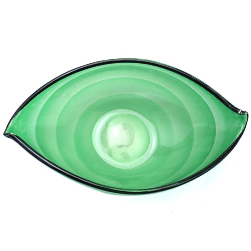 ガラス：森の風ボール・S・植木栄造《小鉢・16.0cm》 |  | 02