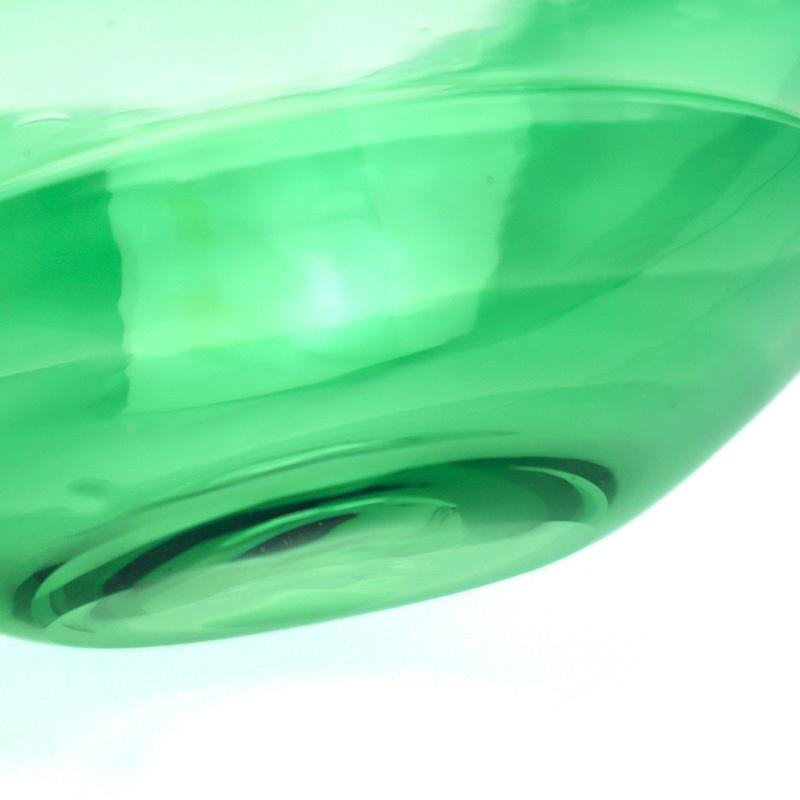 ガラス：森の風ボール・S・植木栄造《小鉢・16.0cm》 |  | 03