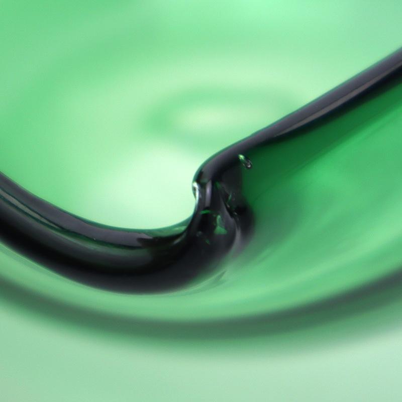 ガラス：森の風ボール・S・植木栄造《小鉢・16.0cm》 |  | 04