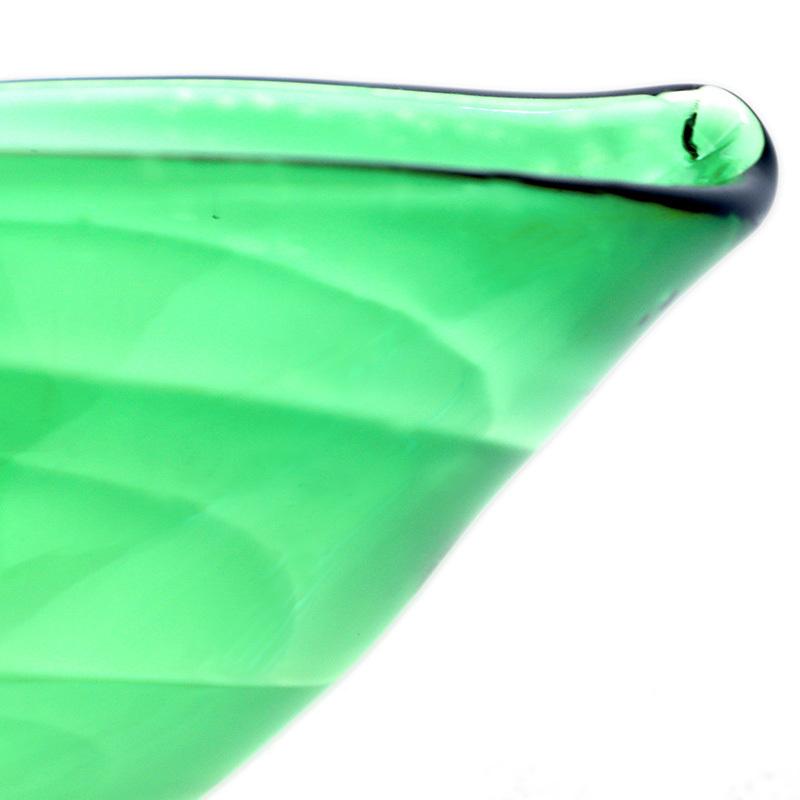 ガラス：森の風ボール・S・植木栄造《小鉢・16.0cm》 |  | 05